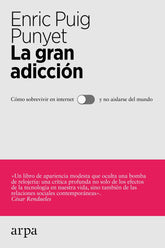 GRAN ADICCIONLA - 9788416601547